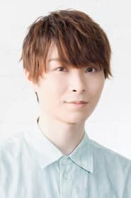 Profile picture of Yuto Uemura who plays Yusuke Yotsuya (voice)