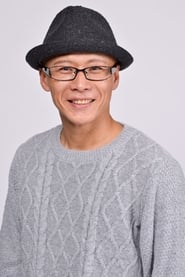 Hikaru Takahashi as Edo Person