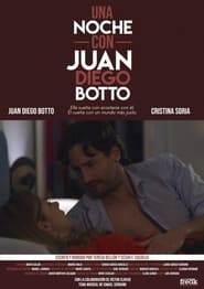 Poster Una noche con Juan Diego Botto