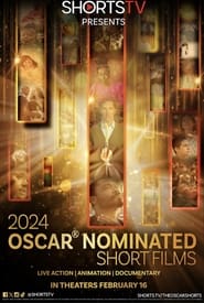 2024 Oscar Nominated Shorts: Live Action