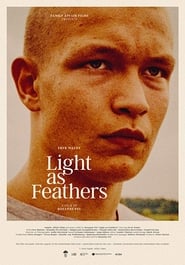 Poster Light as Feathers 2018