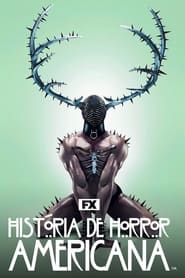 Assistir American Horror Story Online