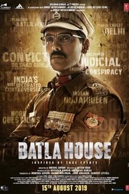 बटला हाउस poster watch बटला हाउस now