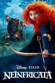 Neînfricată (2012)