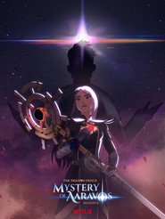 The Dragon Prince Book 6: Stars 11