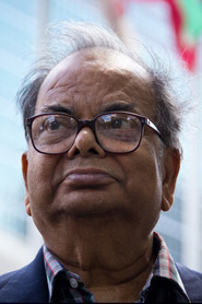Mani Shankar Mukherjee