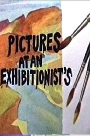 Poster Pictures at an Exhibitionist’s 1989