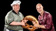 Laible und Frisch - Do goht dr Doig en streaming