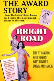 Bright Road постер