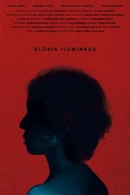 Poster Glória Iluminada