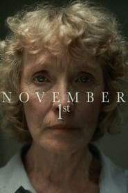 November 1st (2019) Cliver HD - Legal - ver Online & Descargar