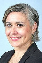 Portrait de Mia Lund Rao