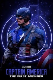 Image Capitán América: El primer vengador (2011)