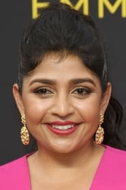 Punam Patel is Reyna