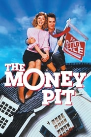 Poster The Money Pit 1986