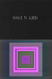 Homage to Albers