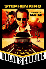 Dolan's Cadillac 2009 hd streaming deutsch .de komplett sehen vip film