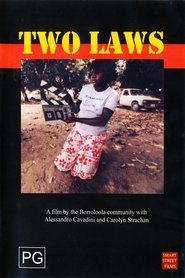 Poster Two Laws 1982