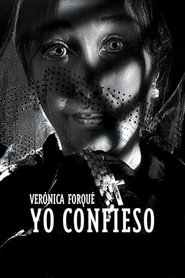 Poster Yo confieso 1970