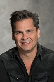 Peter M. Lenkov headshot