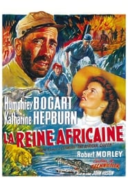 Film L'Odyssée de l'African Queen en streaming