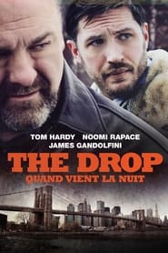 The Drop (2014) poster