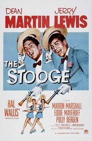 The Stooge 1952 engelsk titel