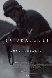 Poster 13 Fratelli 2019