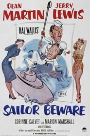 Sailor Beware постер