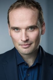 Ben Whitehead as Additional Voices (voice)