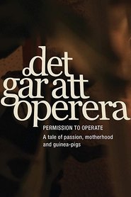 Det går att operera (2015)