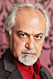 Photo de Nabiollah Pirhadi, qui joue The man inside the elevator dans من همسرش هستم