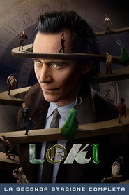 Locandina di Loki Stagione 2