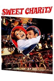 Sweet Charity постер