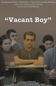 Poster Vacant Boy