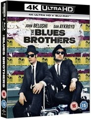 [Grepe-HD] The Blues Brothers - I fratelli Blues
HD Quality