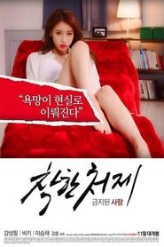 Poster Nice Sister-In-Law 2015