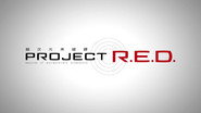 PROJECT R.E.D.