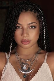 Profile picture of Kiana Ledé who plays Veronica Washington