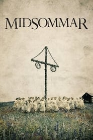 Midsommar (2019) 4K UHD HDR Latino