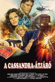 A Cassandra-átjáró (1976)