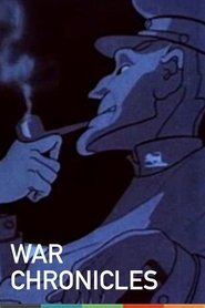 Poster War Chronicles 1939
