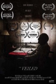 Poster The Veiled