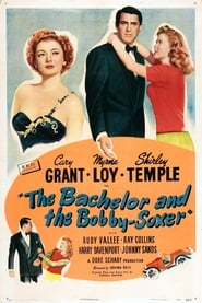 The Bachelor and the Bobby-Soxer (1947) 