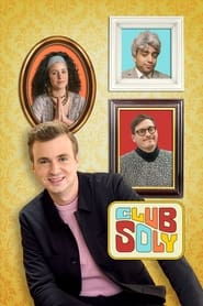 Club Soly Episode Rating Graph poster