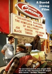 Tarantino’s Basterds: The Homeless Filmmakers of Hollywood (2020)
