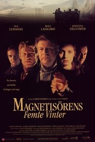 Poster Magnetisörens femte vinter