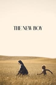 The New Boy (2023) Hindi
