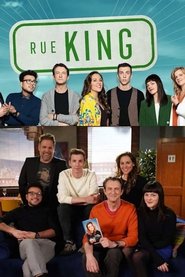 Rue King Rue King