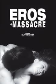 Eros + Massacre streaming